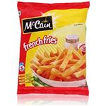 MCCAIN FRENCH FRIES 420gm